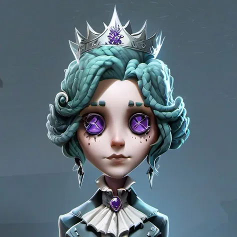 chat with ai character: Lunar