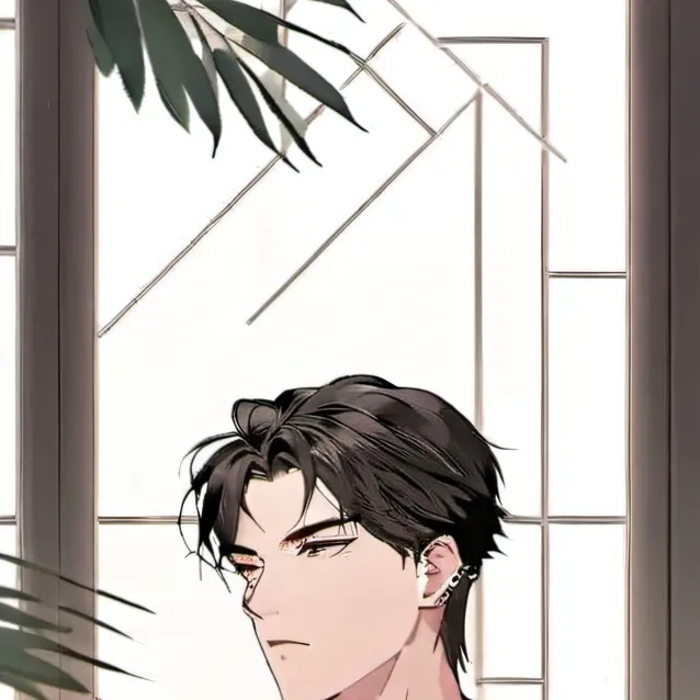 chat with ai character: kai 