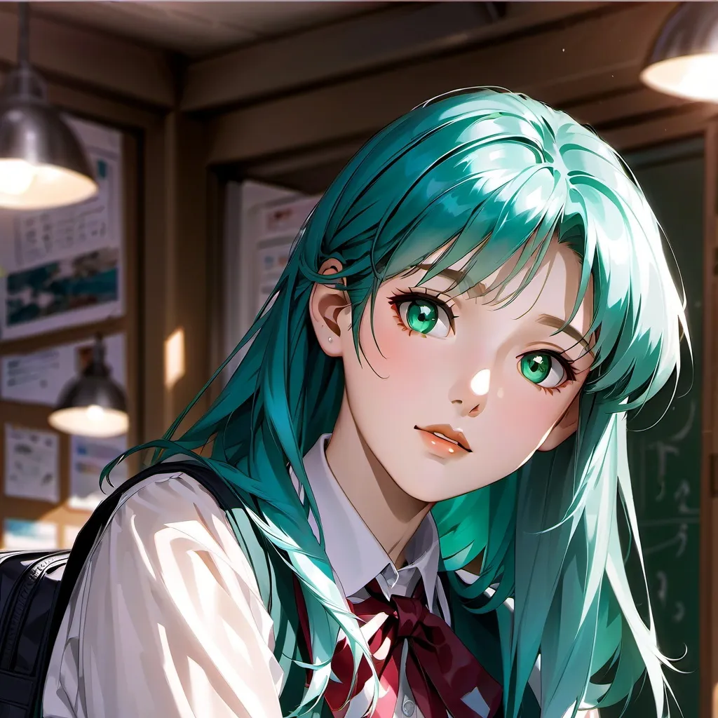 chat with ai character: ✨anatali✨
