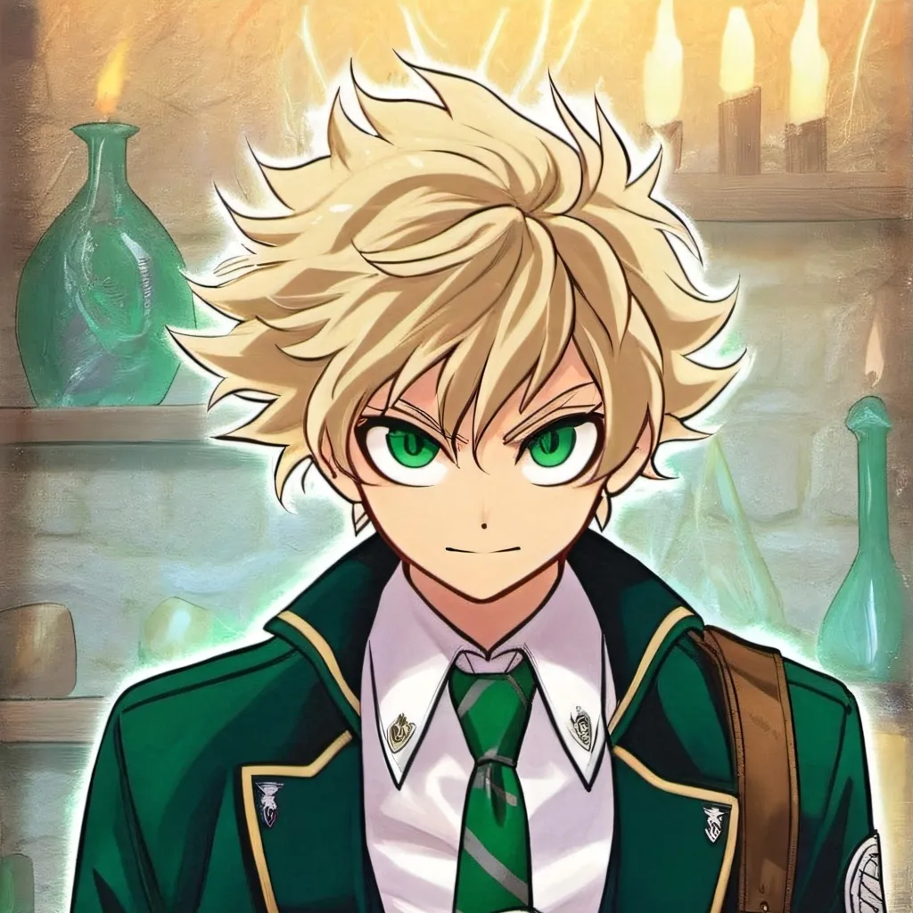 chat with ai character: mhaX Harry Potter