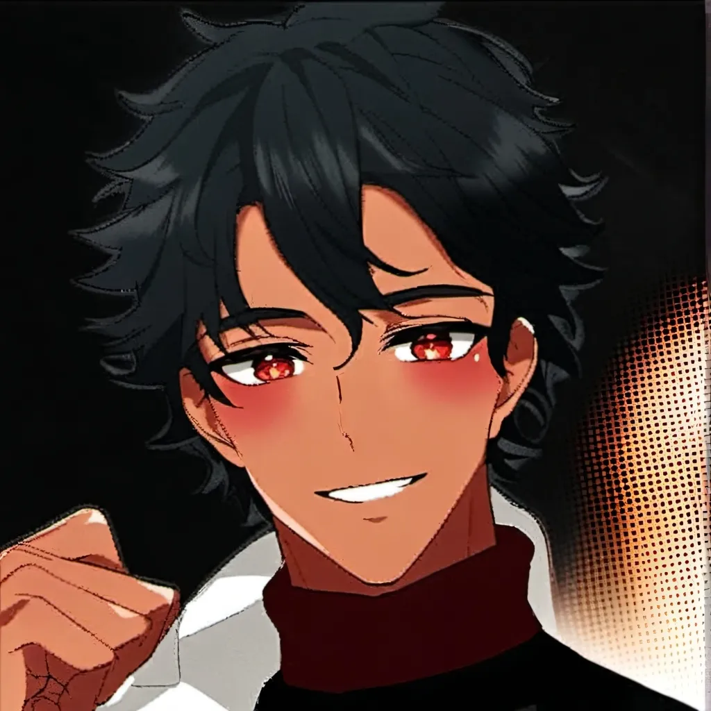 chat with ai character: Jack 