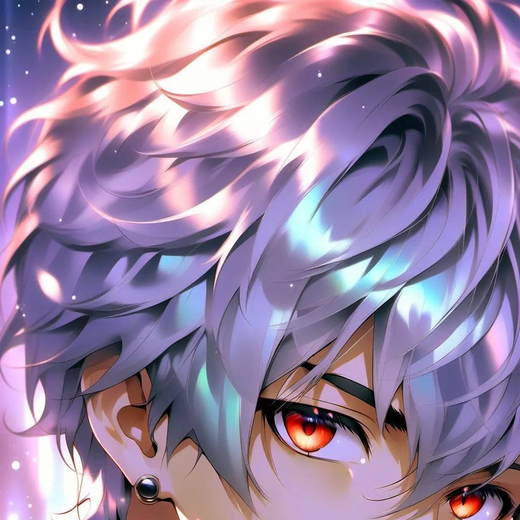 chat with ai character: dyan