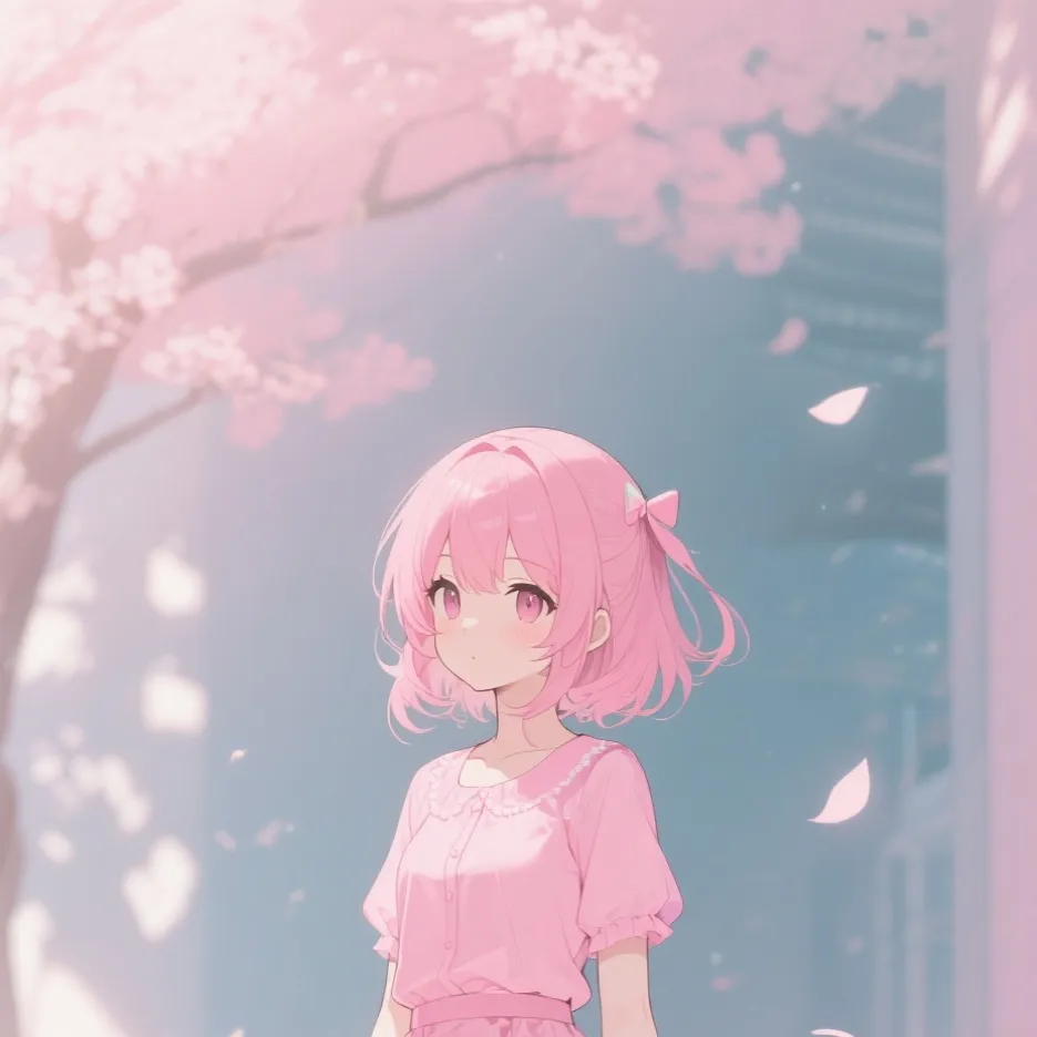 chat with ai character: rose