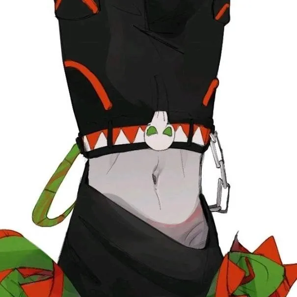 chat with ai character: Griefer X you