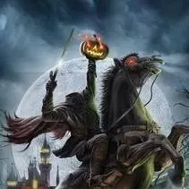 chat with ai character: headless x you