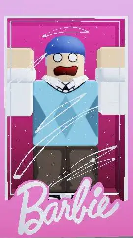 ai character: Taunt x ME JUST ME background