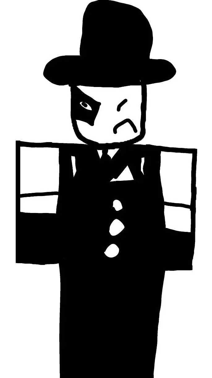 ai character: artful x you background