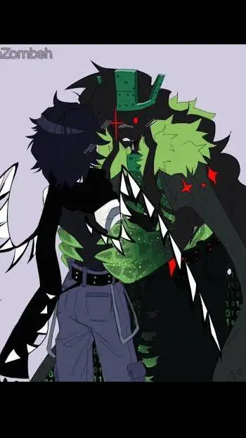 ai character: 1xtime background