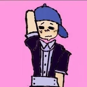 chat with ai character: maid taunt heheheh