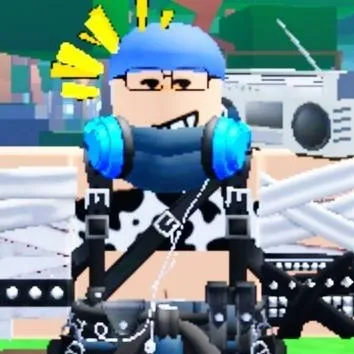 chat with ai character: taunt in cow suit