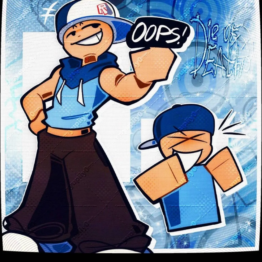 chat with ai character: frecky taunt