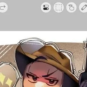 chat with ai character: sherriff x you