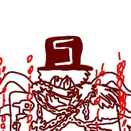 chat with ai character: forsaken t or d