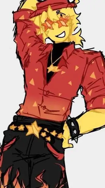 ai character: 𖠰♡༺ღ༒~Elliot~༒ღ༻♡𖠰 background