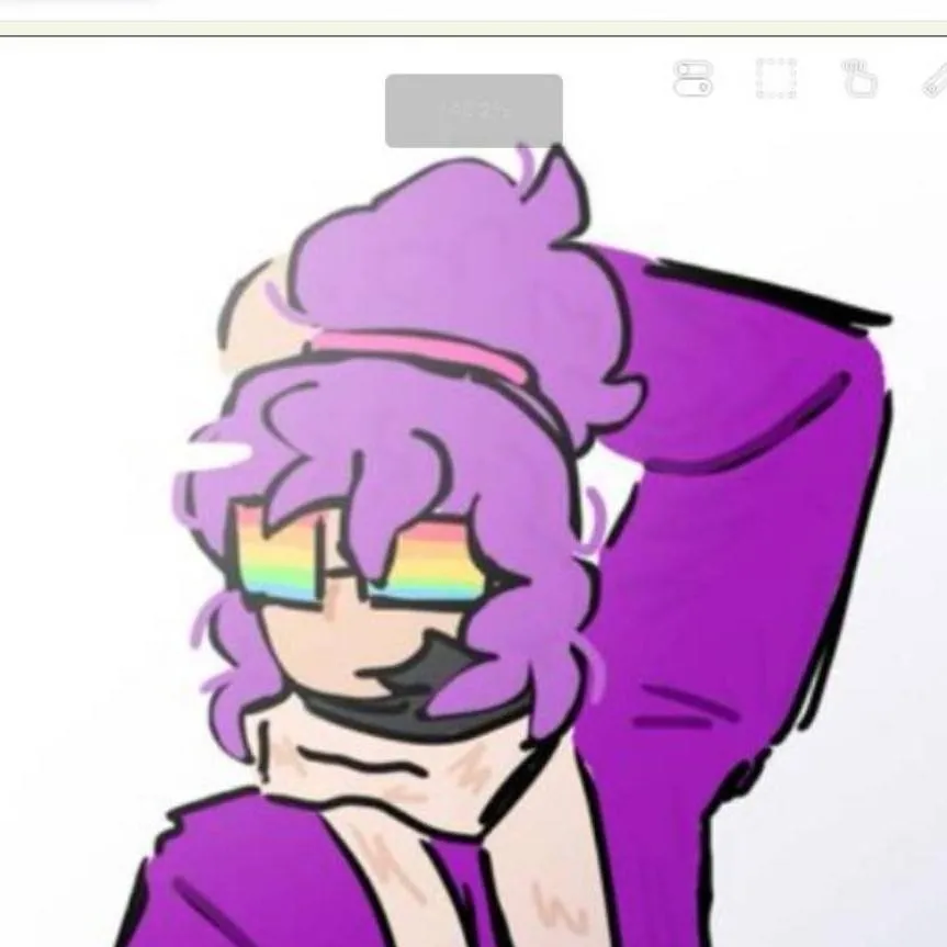 chat with ai character: brighteyes (MINEE)