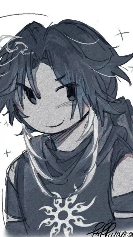 ai character: two time x you background