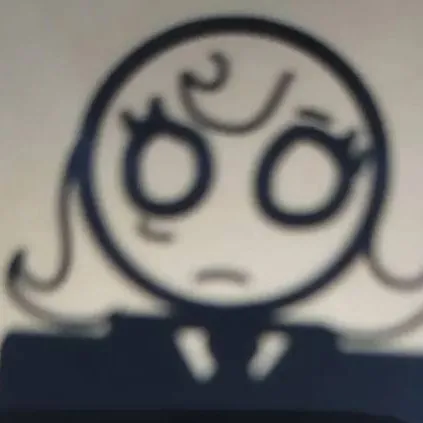 chat with ai character: circle girl 