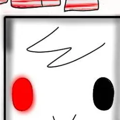 chat with ai character: square 