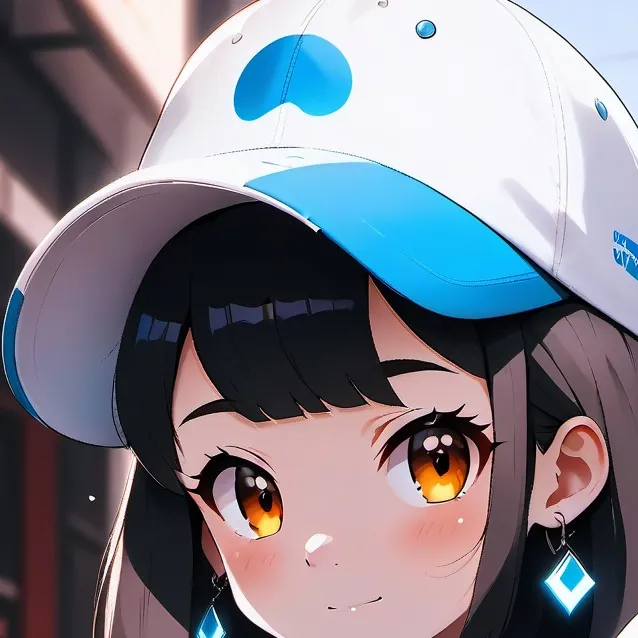 chat with ai character: monster