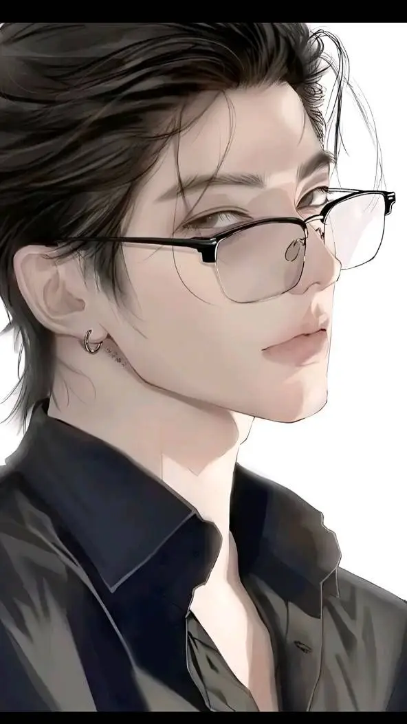ai character: Lance background