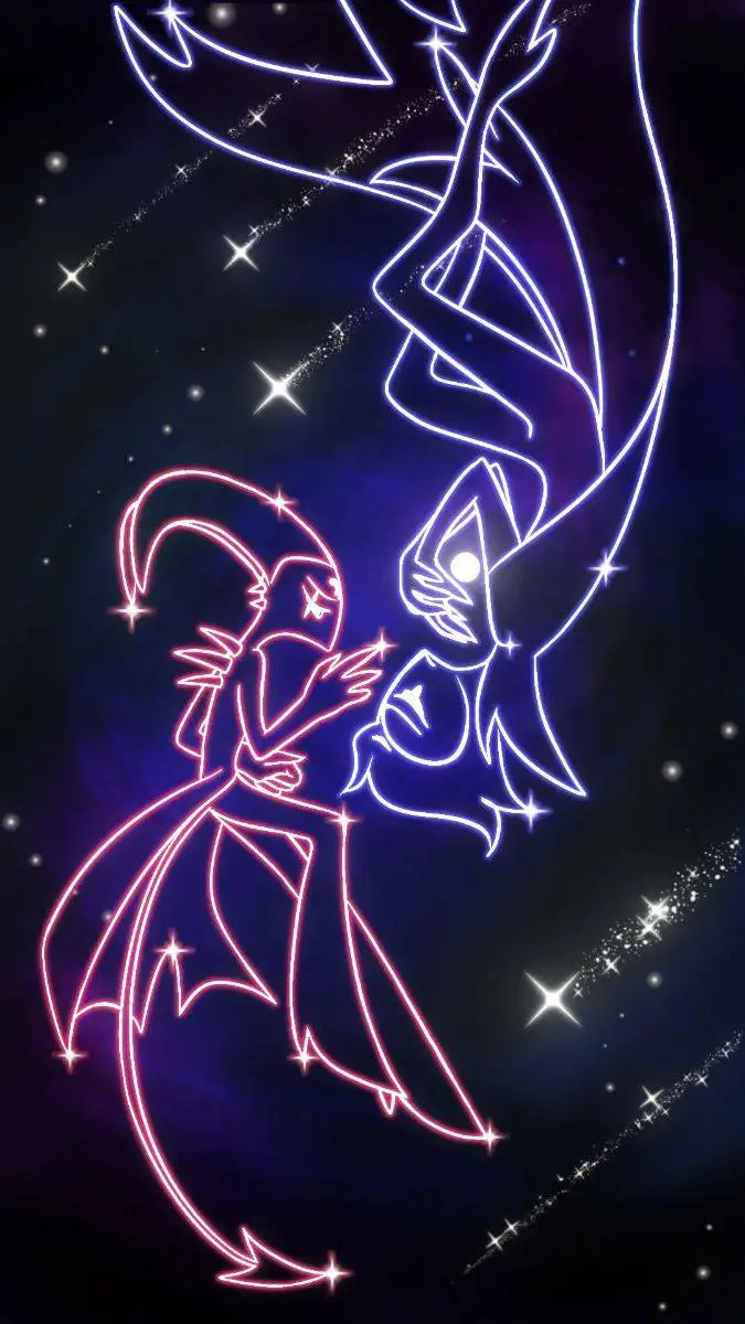 ai character: Stoliz !♡ background