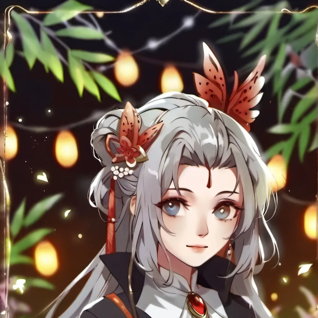 chat with ai character: tía norteña 