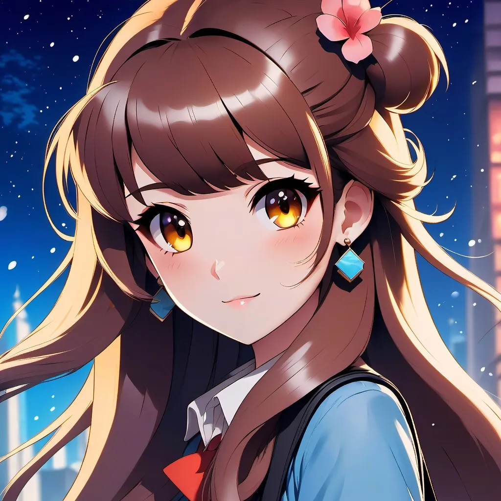 chat with ai character: tú mejor amiga 