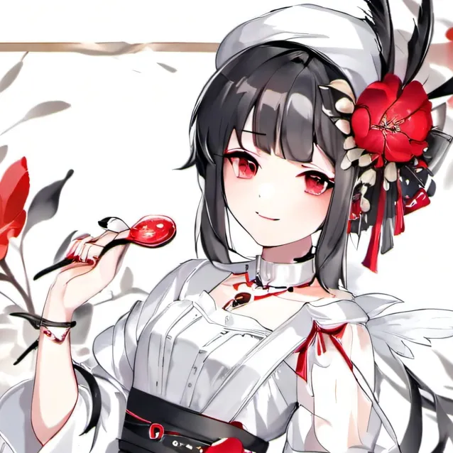 chat with ai character: nora