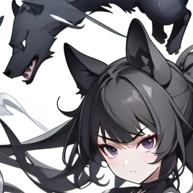 chat with ai character: Алина