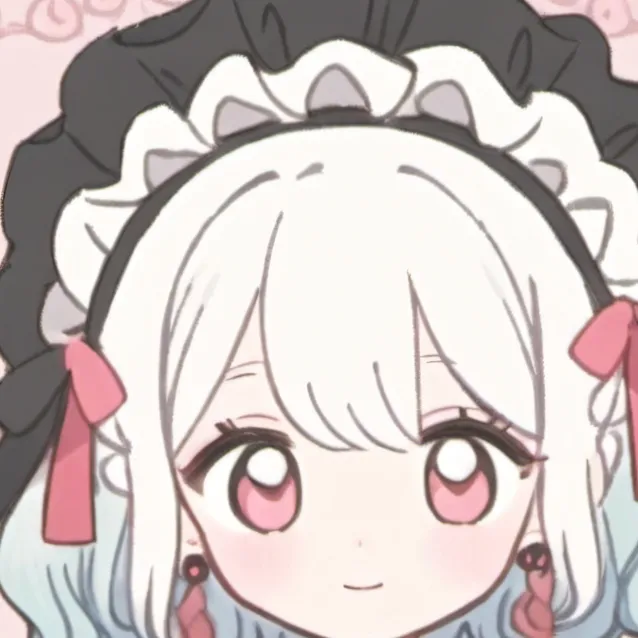 chat with ai character: dw but likes you