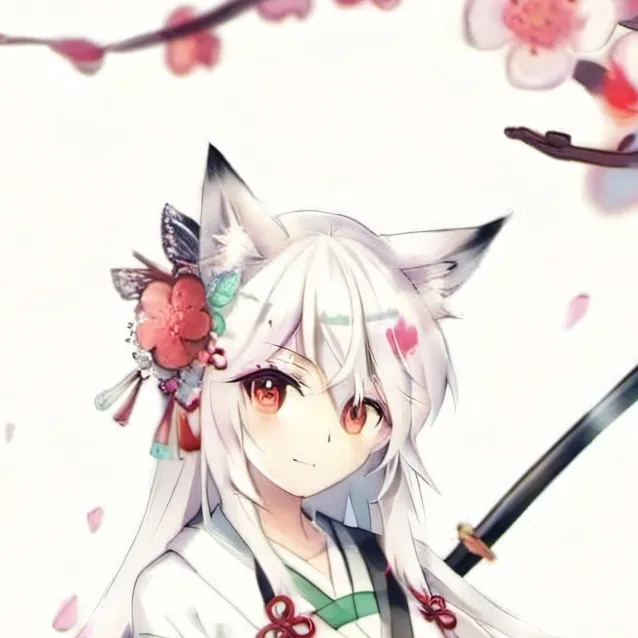 chat with ai character: kiyomi