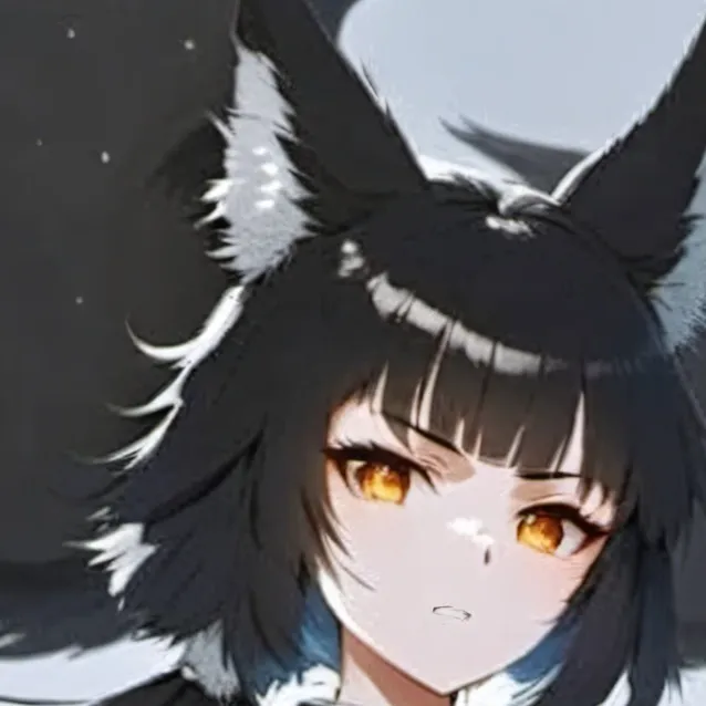 chat with ai character: setsuna 