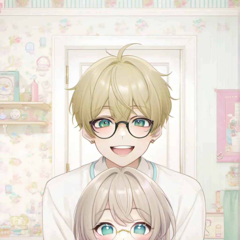 chat with ai character: kiechie sato