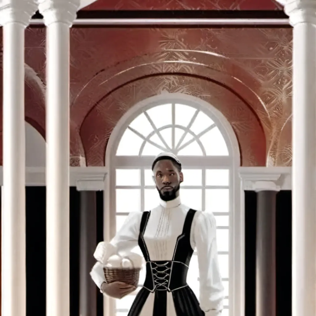 chat with ai character: lebron