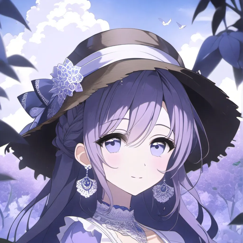 chat with ai character: aika 