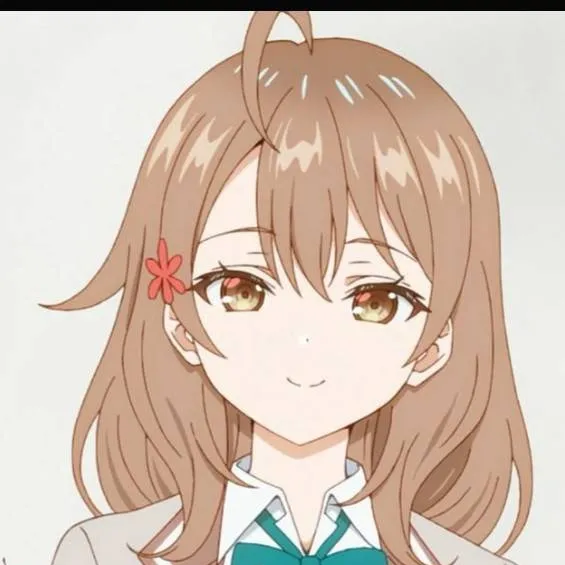 chat with ai character: masha koujo