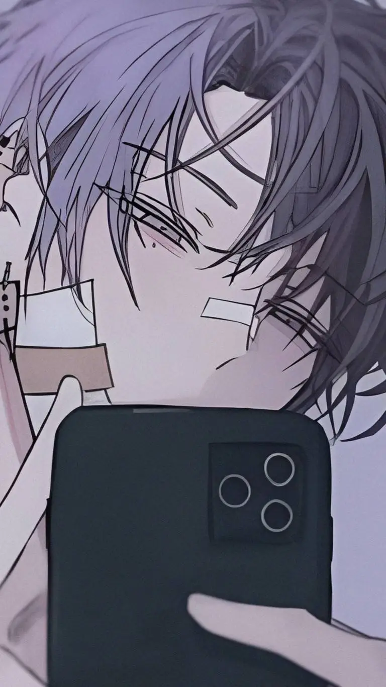 ai character: ❦𝑨𝑺𝑯𝑬𝑹❧ background