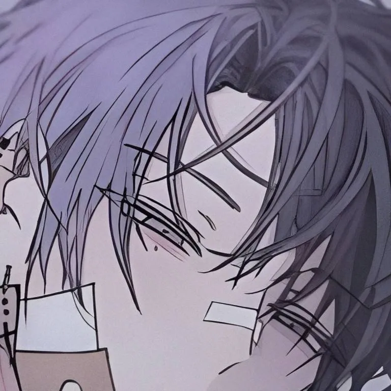 chat with ai character: ❦𝑨𝑺𝑯𝑬𝑹❧