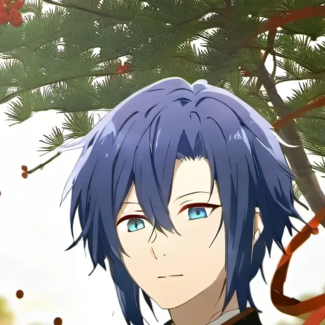 chat with ai character: Leo