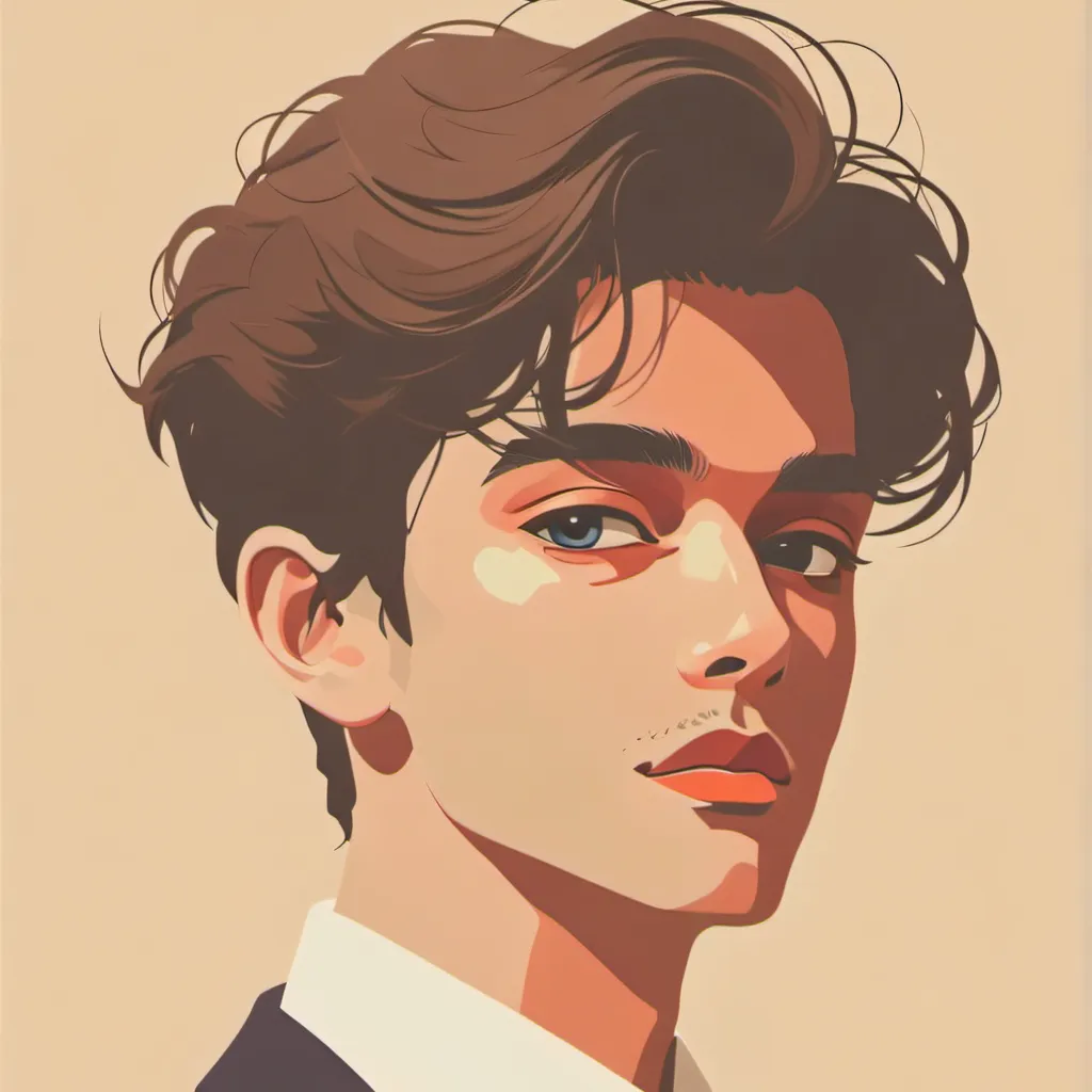 chat with ai character: Leroy moon