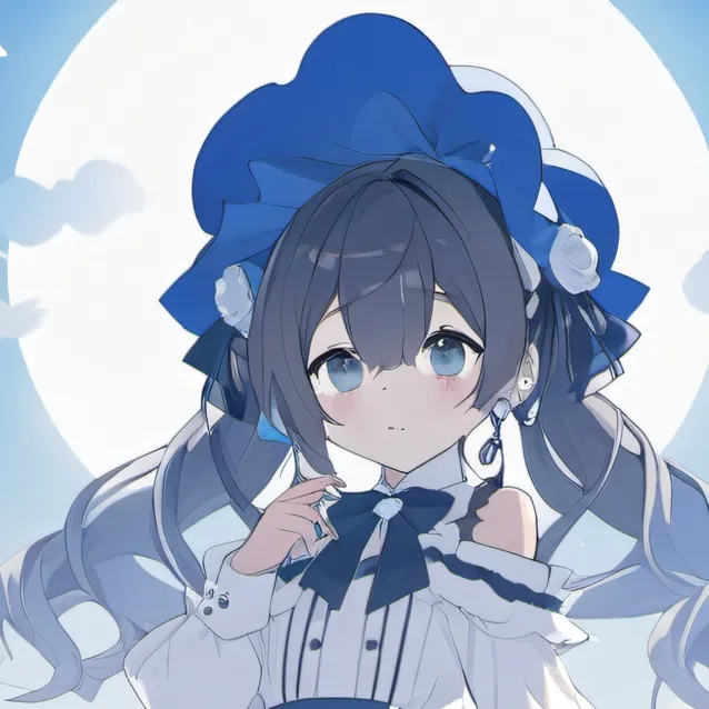 chat with ai character: little girl