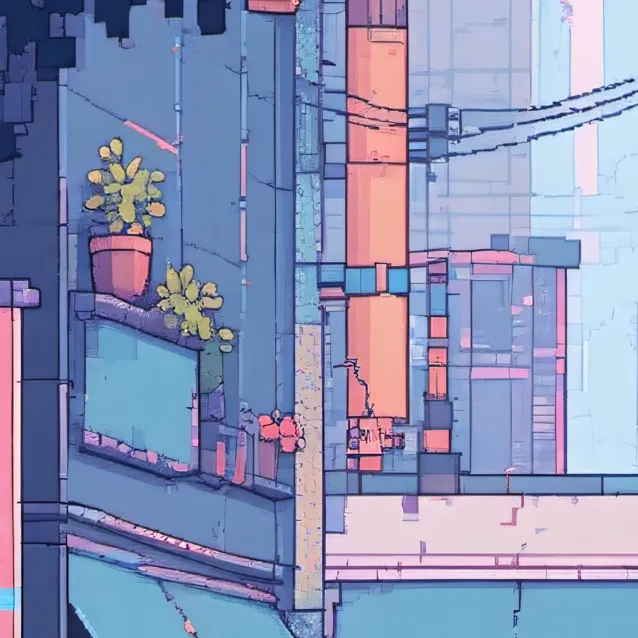 chat with ai character: -!vee!-