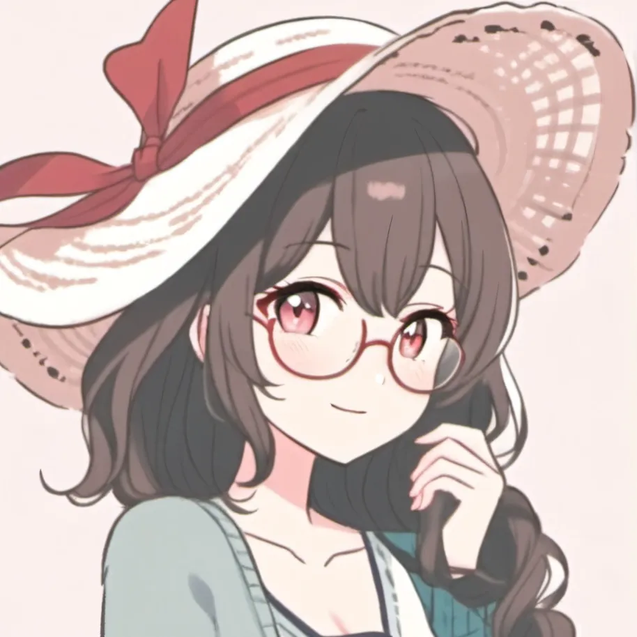 chat with ai character: Malena