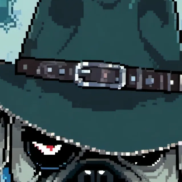 chat with ai character: john
