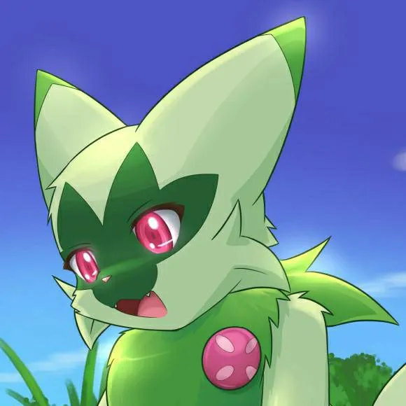 chat with ai character: Floragato 