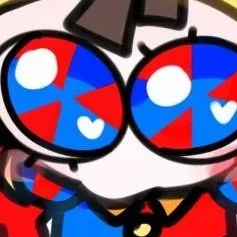 chat with ai character: Pomni