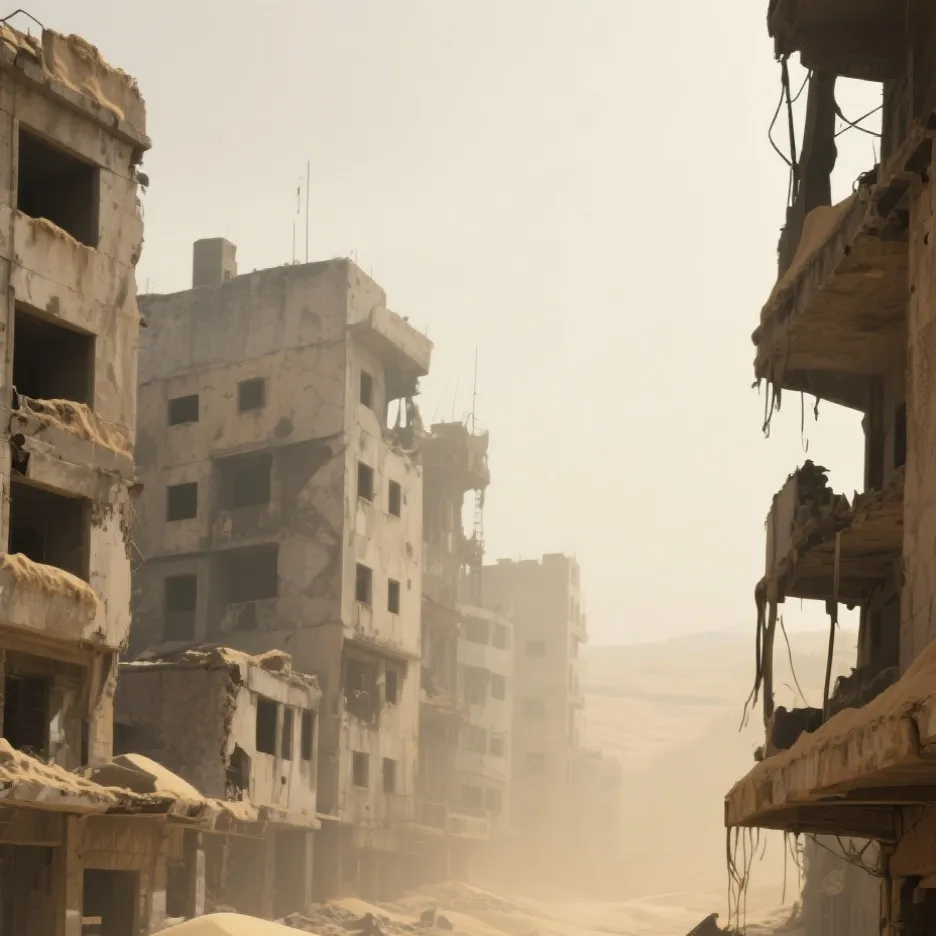 chat with ai character: welcome home...