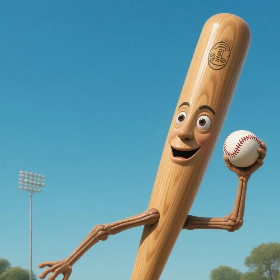 chat with ai character: tung tung sahur