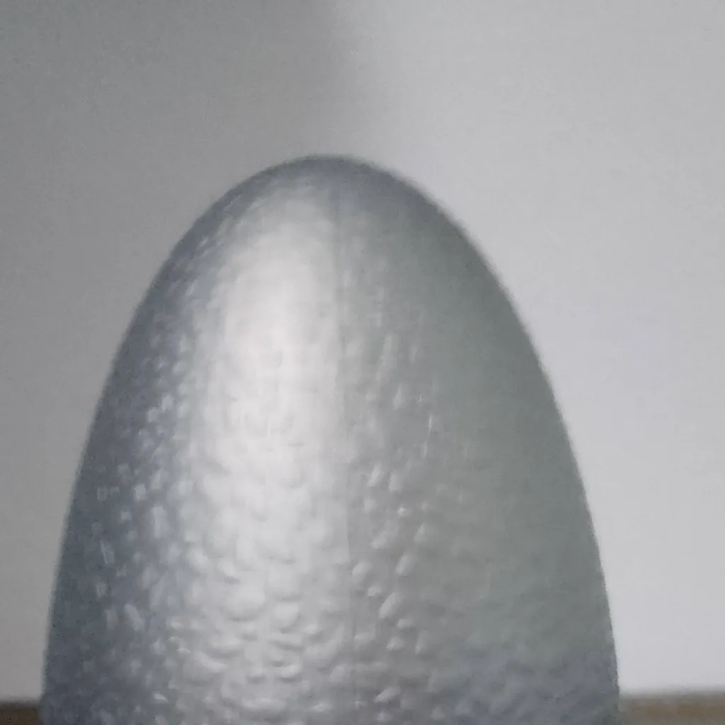 chat with ai character: A EGG?!?