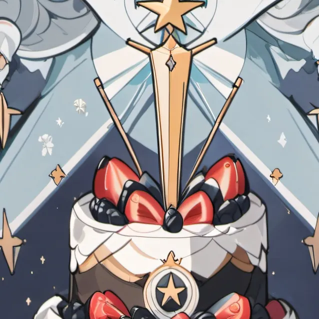 chat with ai character: Hear me out cake